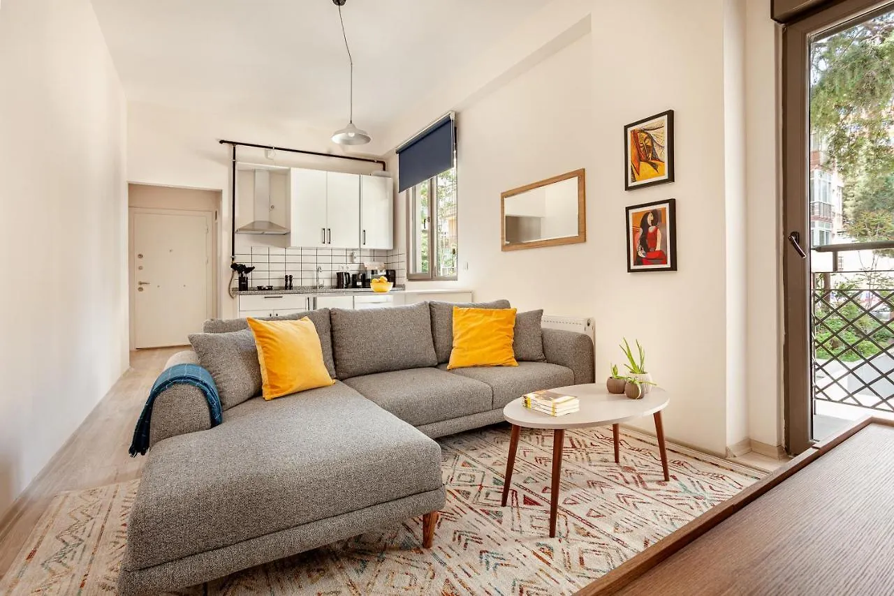Whisper By Oval Hotel Istanbul
