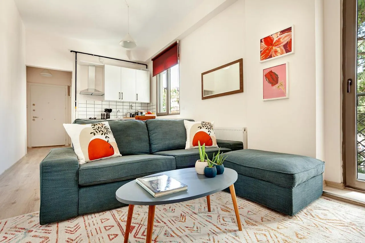 Whisper By Oval Hotel Istanbul