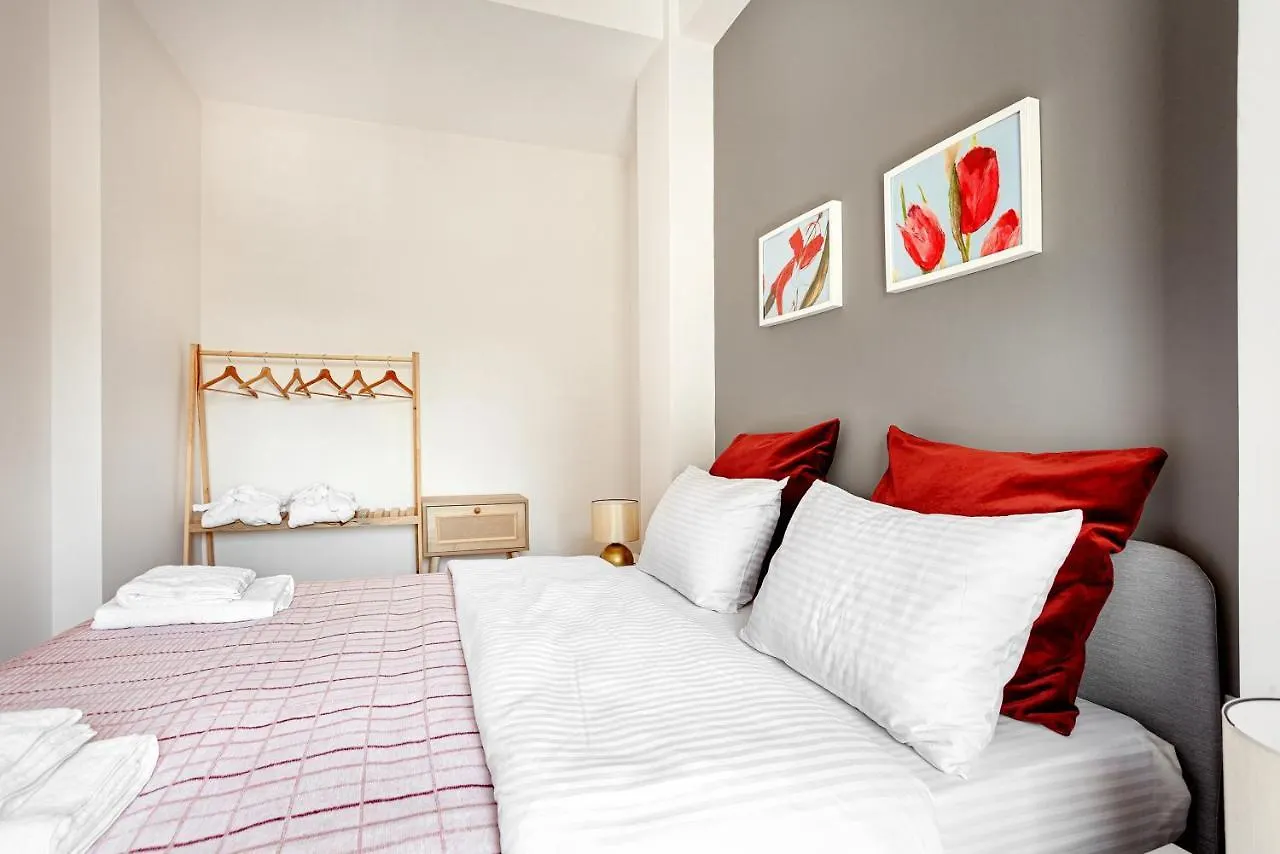 *****  Whisper By Oval Hotel Istanbul Turkey