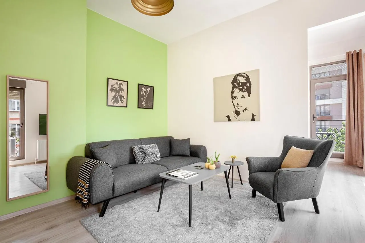 Whisper By Oval Hotel Istanbul