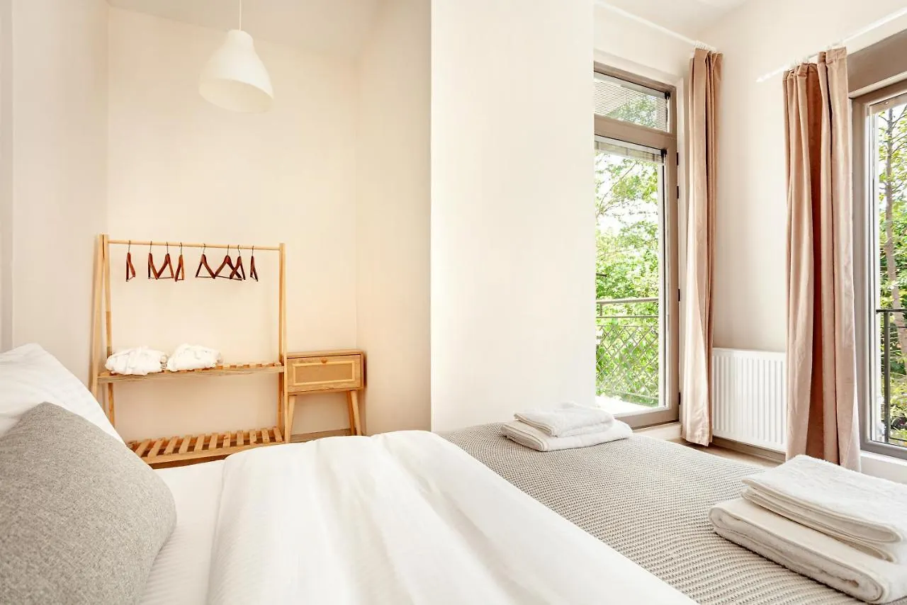 Whisper By Oval Hotel Istanbul