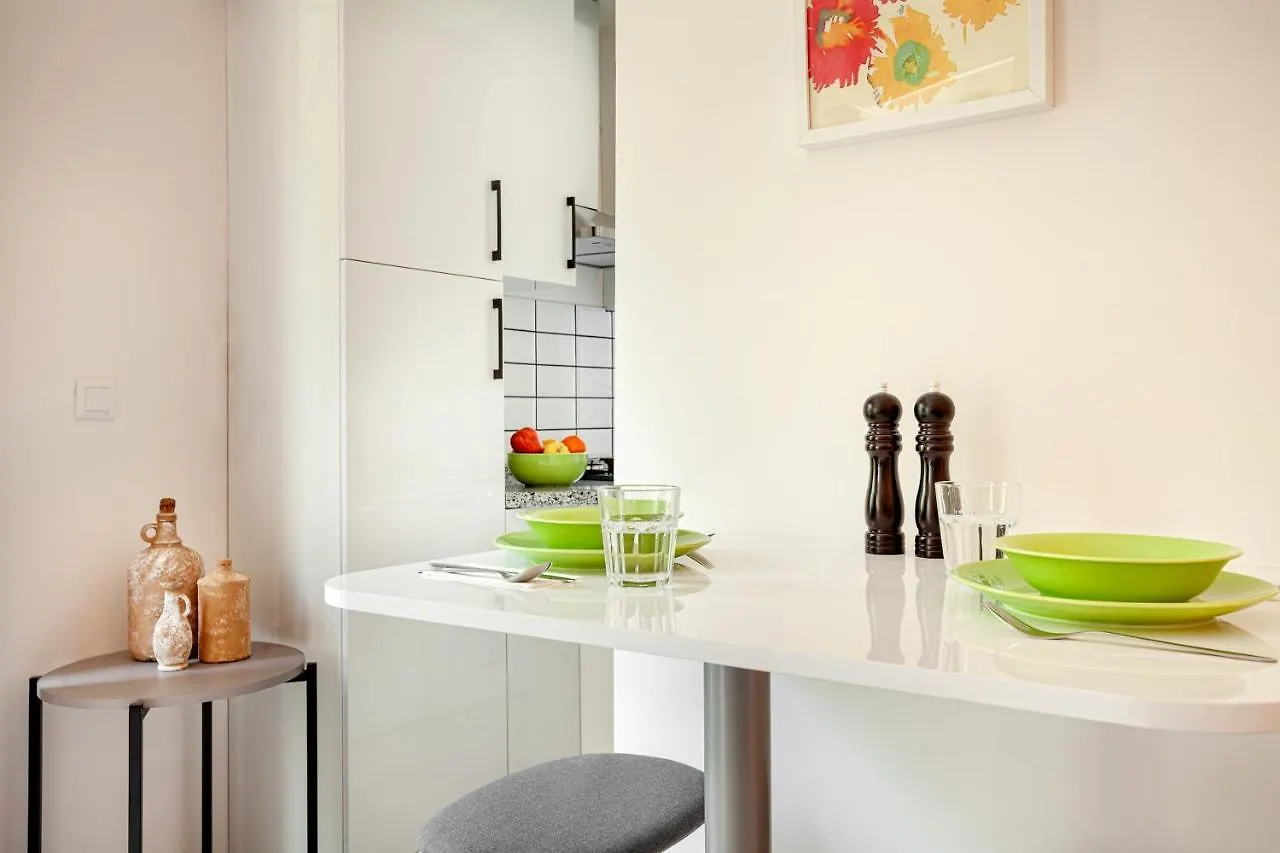 Whisper By Oval Hotel Istanbul