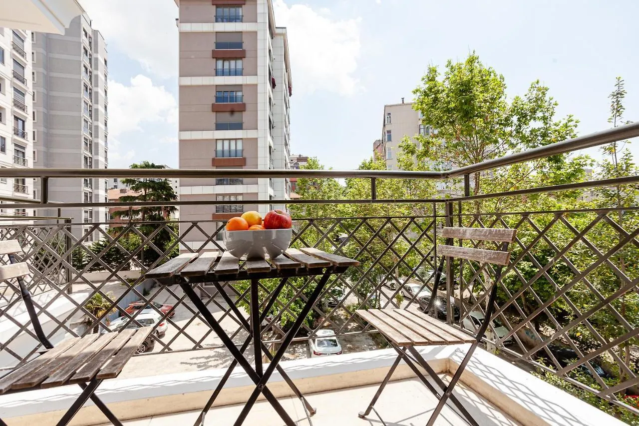 Whisper By Oval Hotel Istanbul