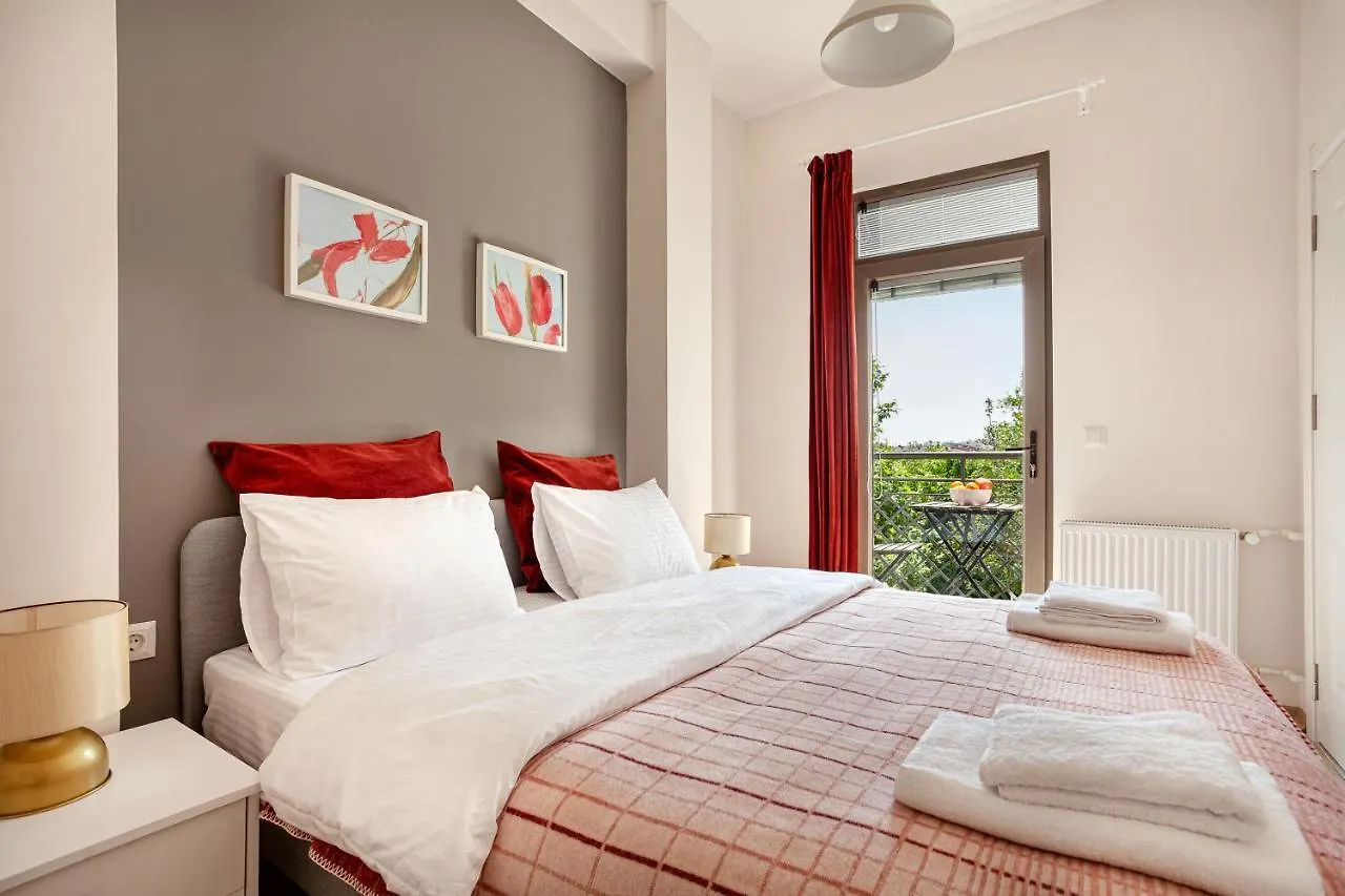 *****  Whisper By Oval Hotel Istanbul Turkey