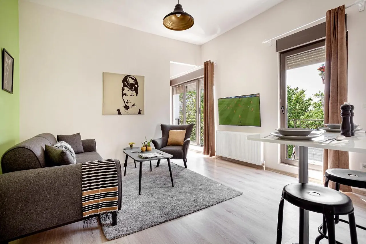 Whisper By Oval Hotel Istanbul 5*,