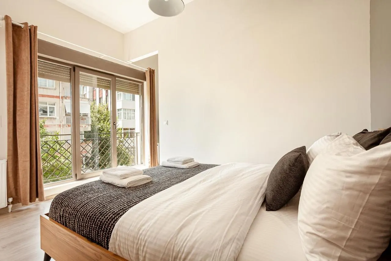 Whisper By Oval Hotel Istanbul
