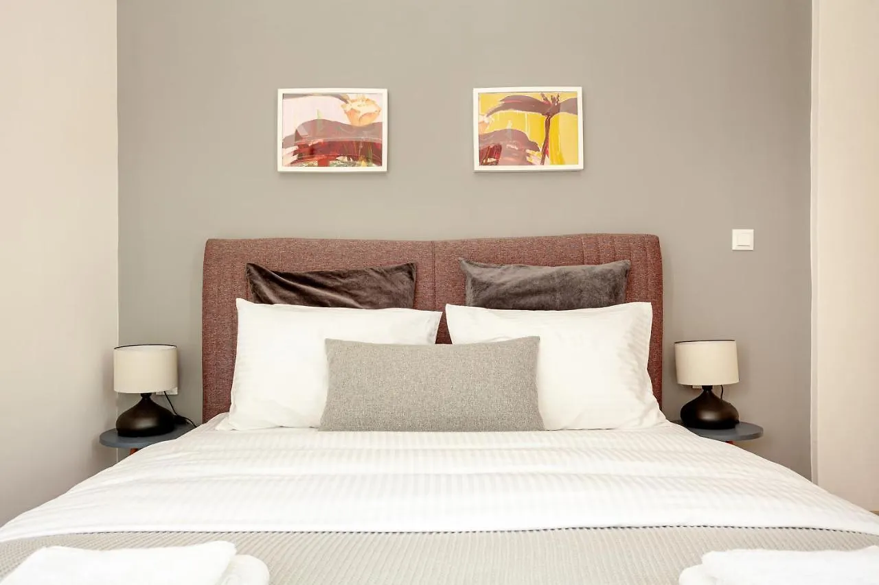 Whisper By Oval Hotel Istanbul