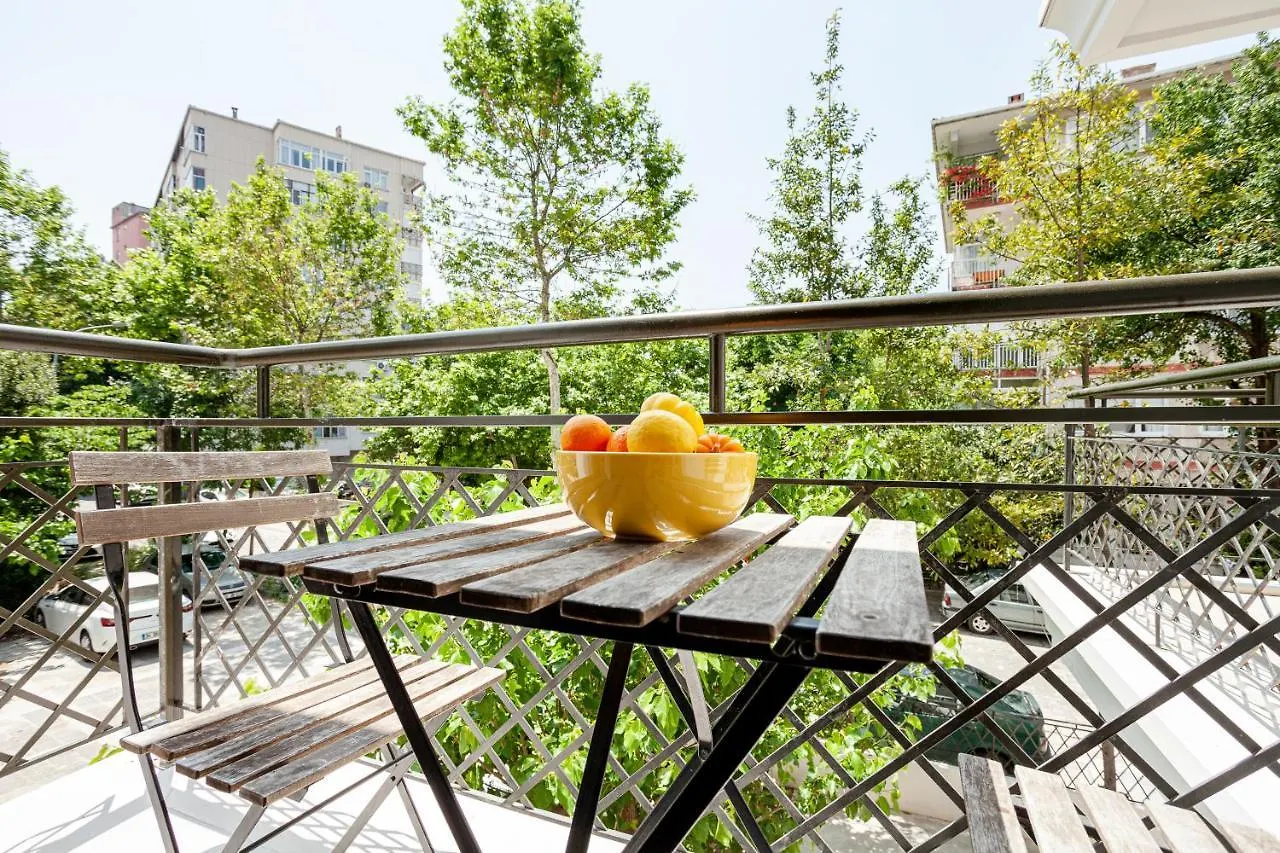 Whisper By Oval Hotel Istanbul