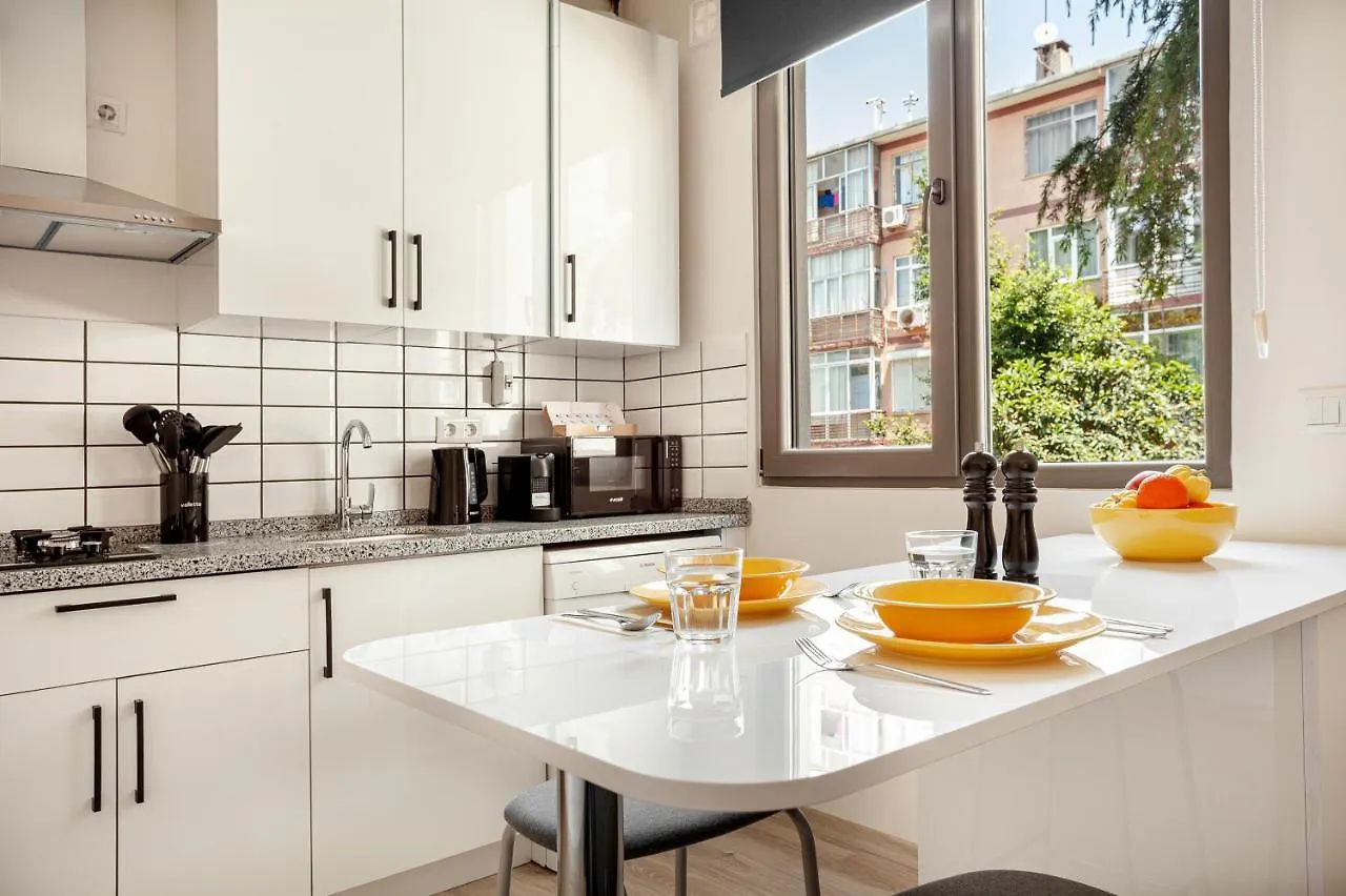 Whisper By Oval Hotel Istanbul