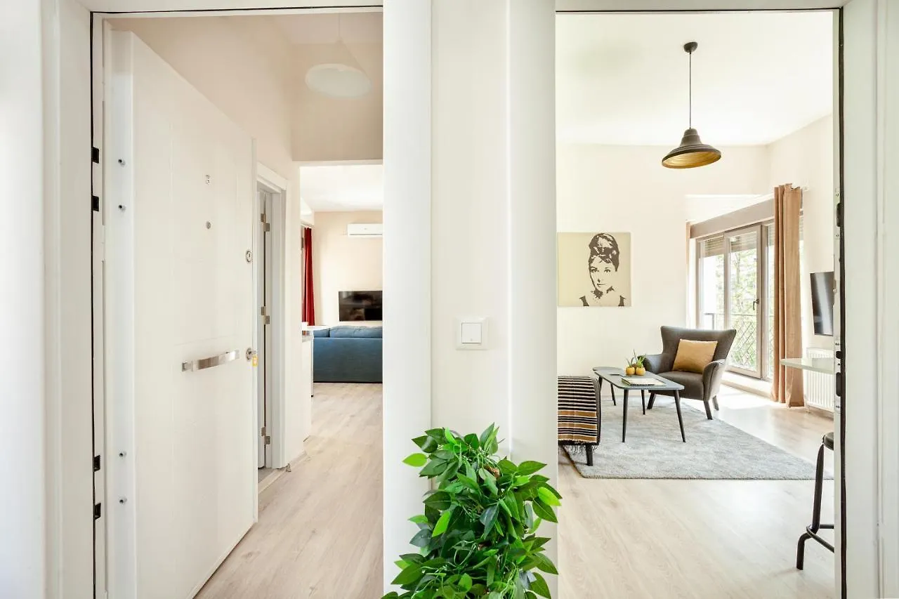 Whisper By Oval Hotel Istanbul