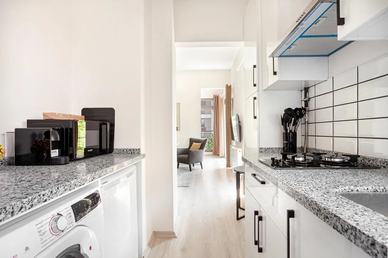 Whisper By Oval Hotel Istanbul