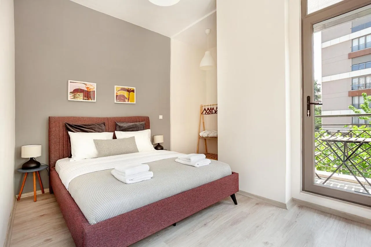 *****  Whisper By Oval Hotel Istanbul Turkey