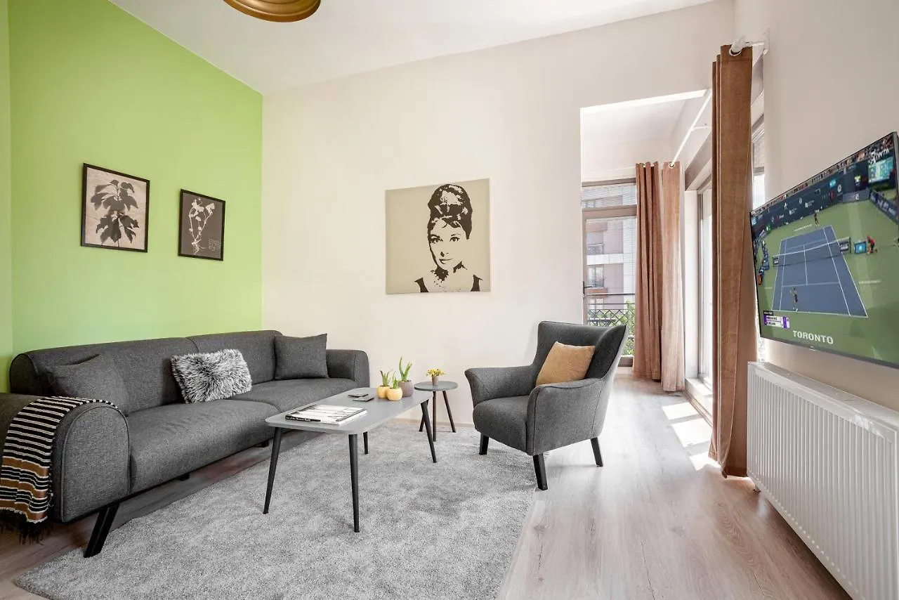 Whisper By Oval Hotel Istanbul