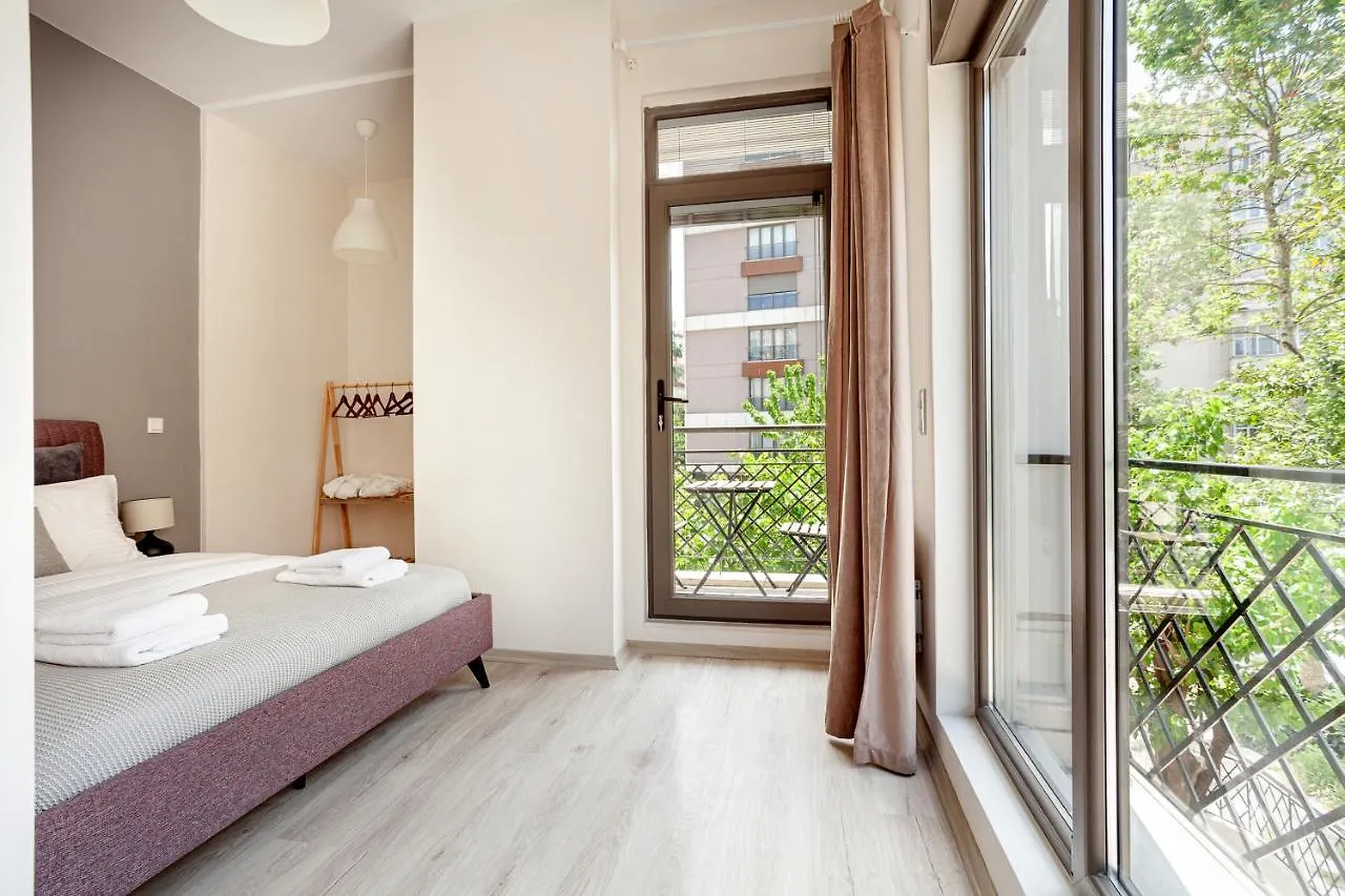 Whisper By Oval Hotel Istanbul Turkey