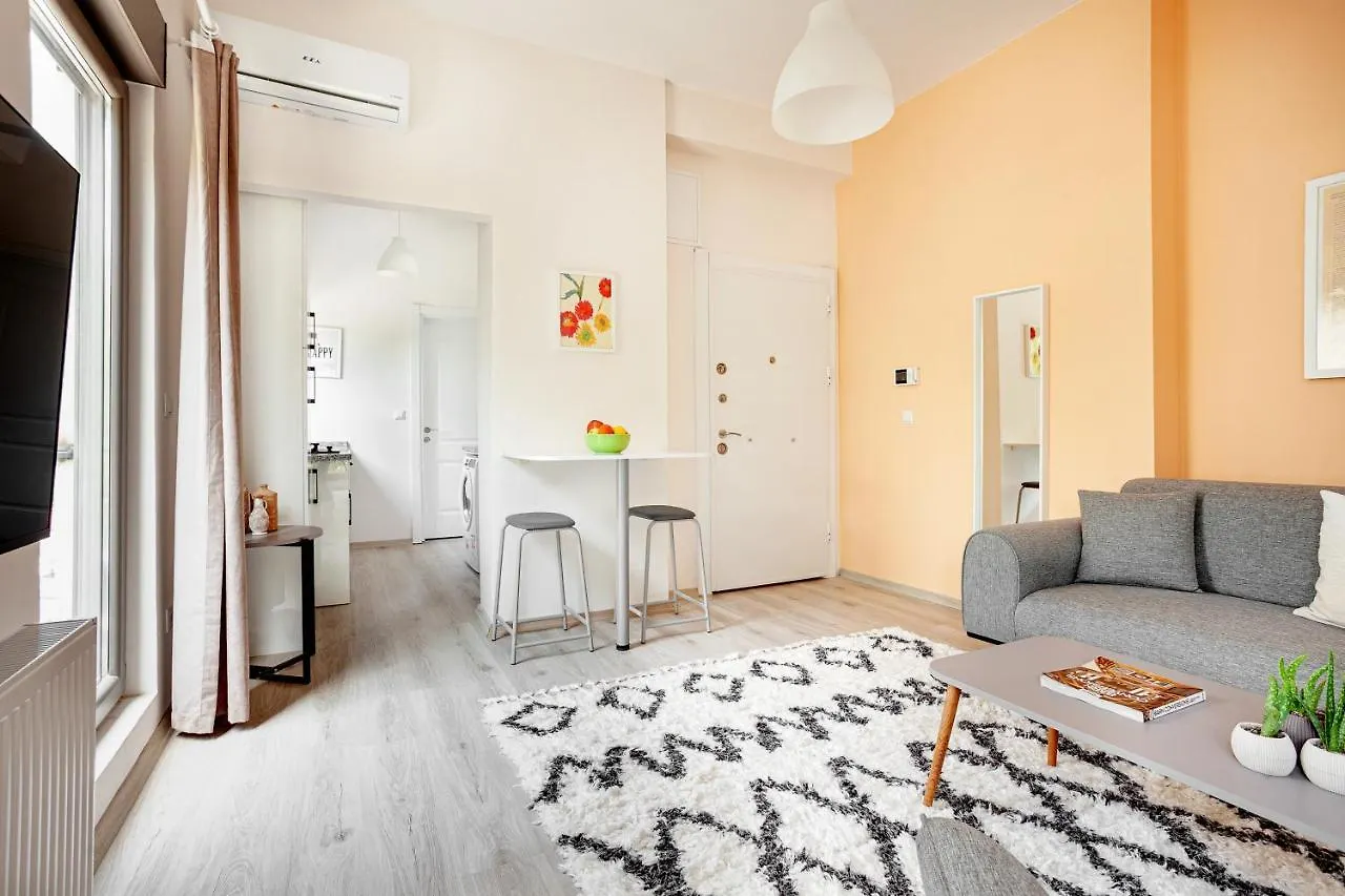 Whisper By Oval Hotel Istanbul