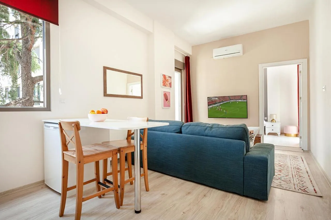 Whisper By Oval Hotel Istanbul