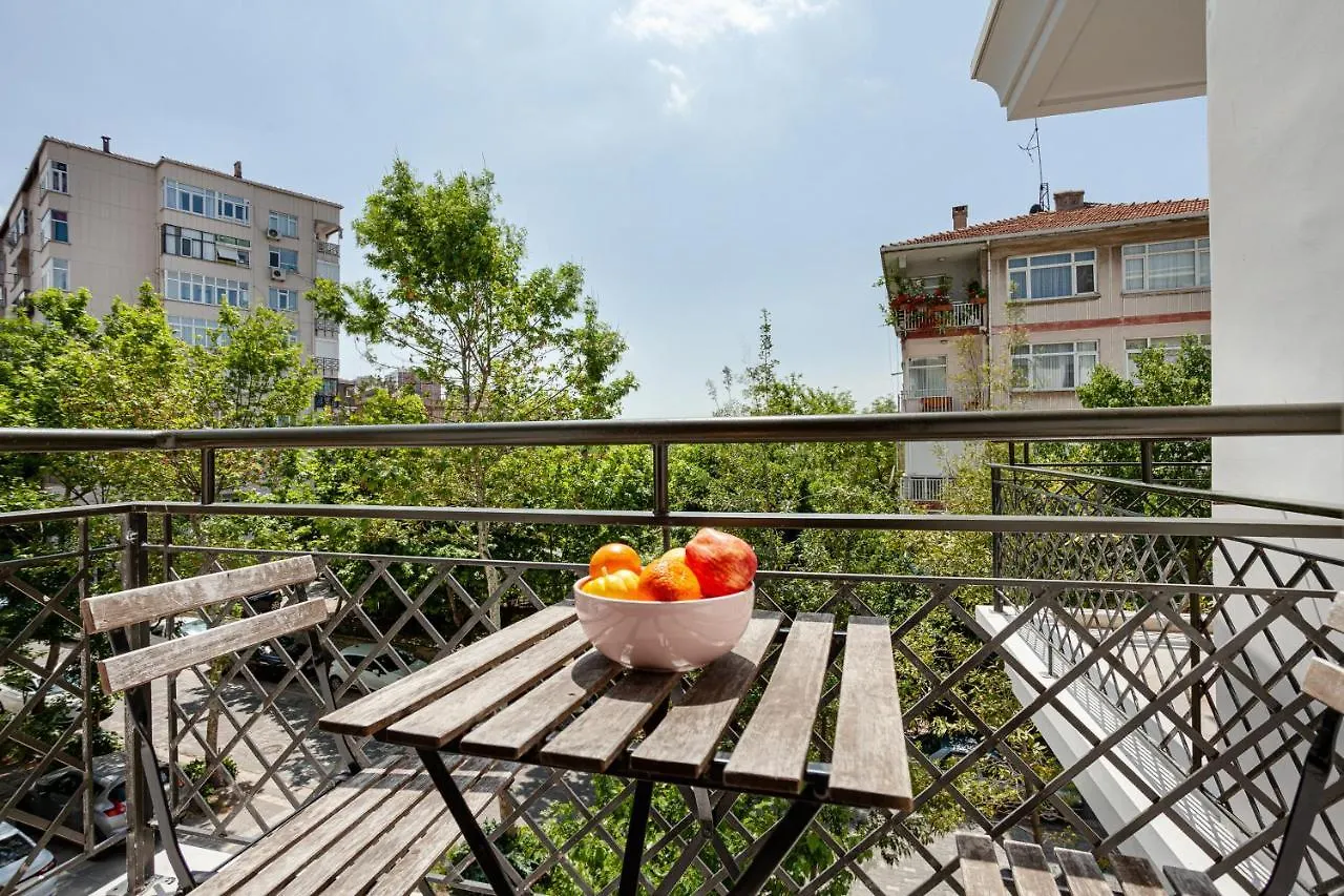 *****  Whisper By Oval Hotel Istanbul Turkey