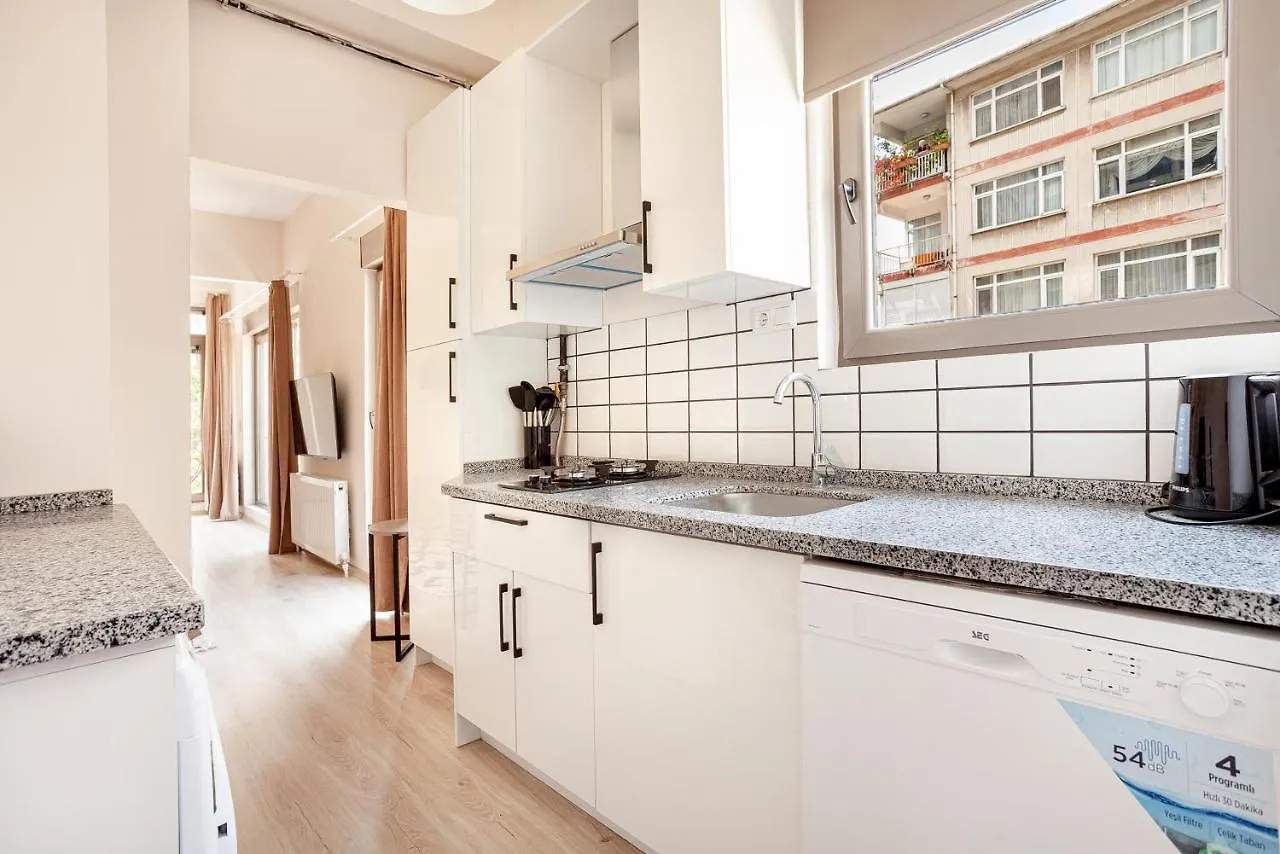Whisper By Oval Hotel Istanbul