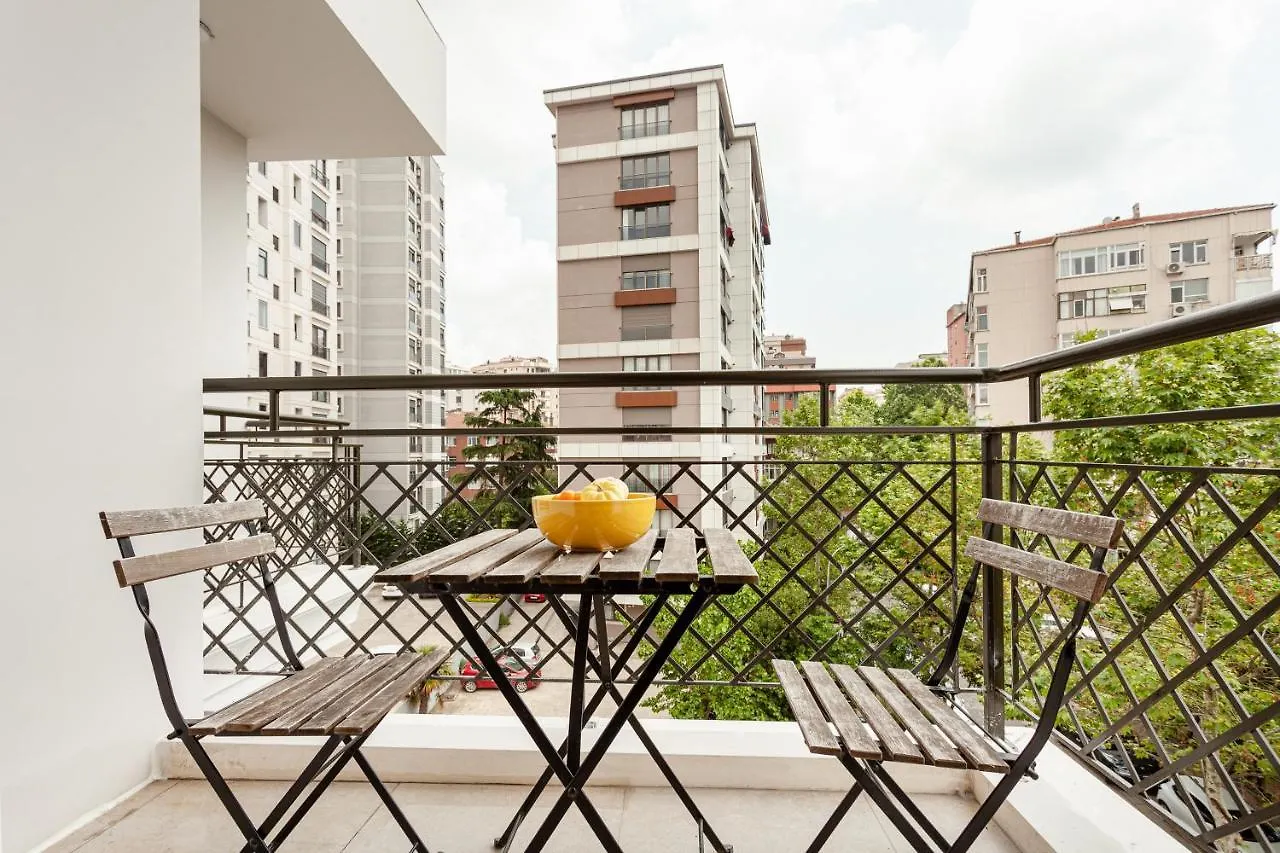 Whisper By Oval Hotel Istanbul 5*,  Turkey