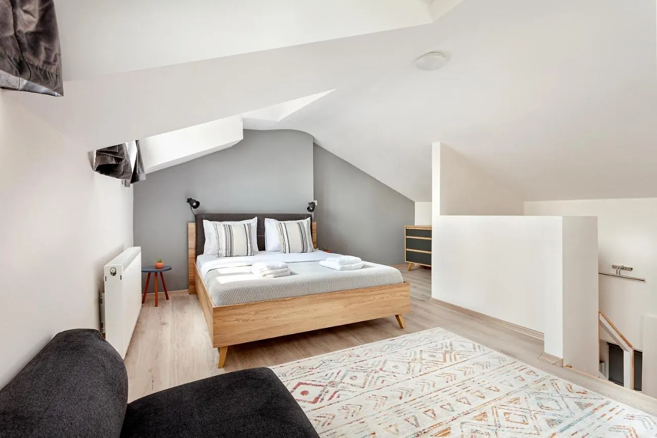 Whisper By Oval Hotel Istanbul