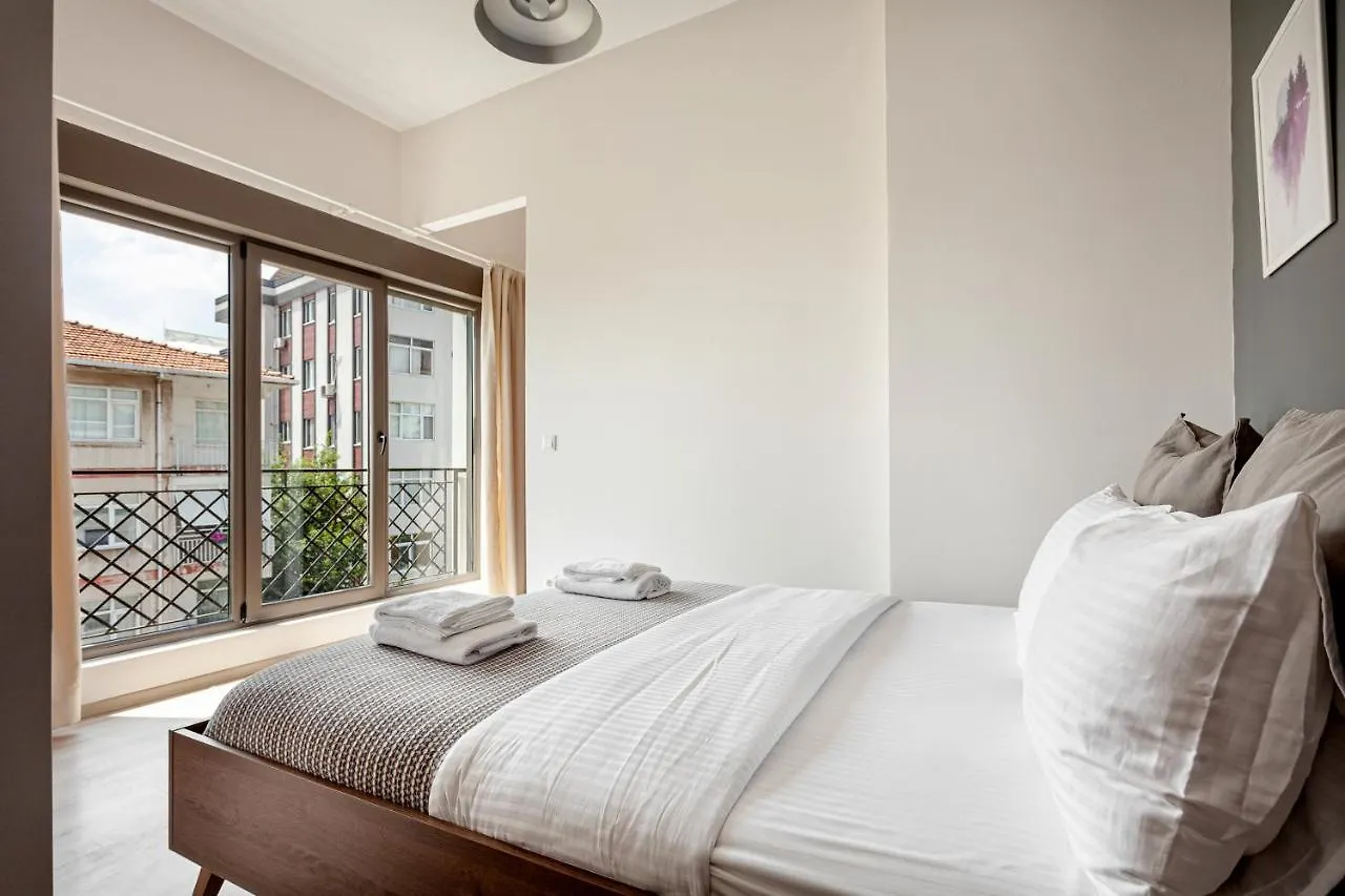 Whisper By Oval Hotel Istanbul
