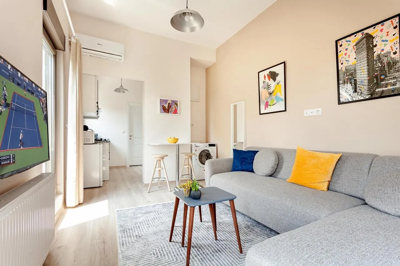 Whisper By Oval Hotel Istanbul