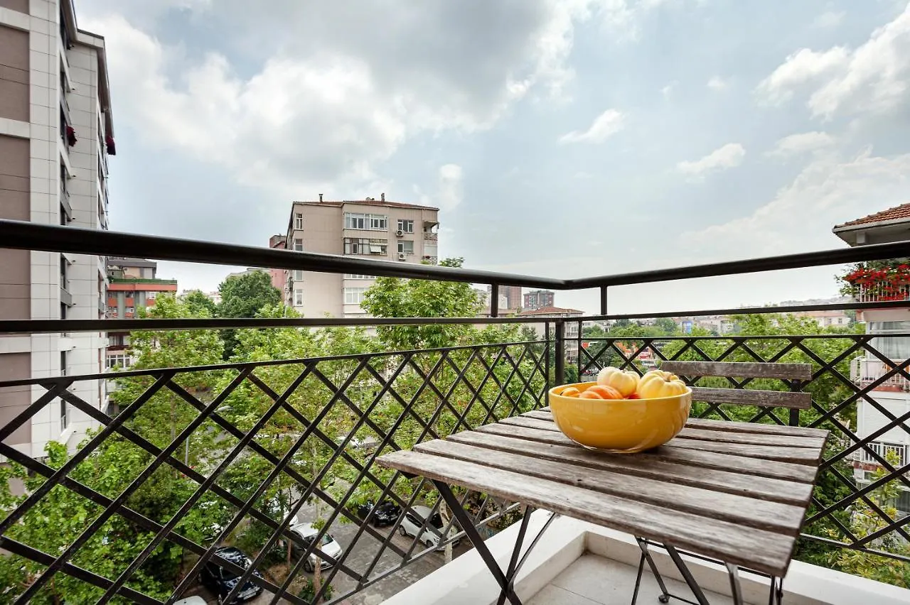 Whisper By Oval Hotel Istanbul