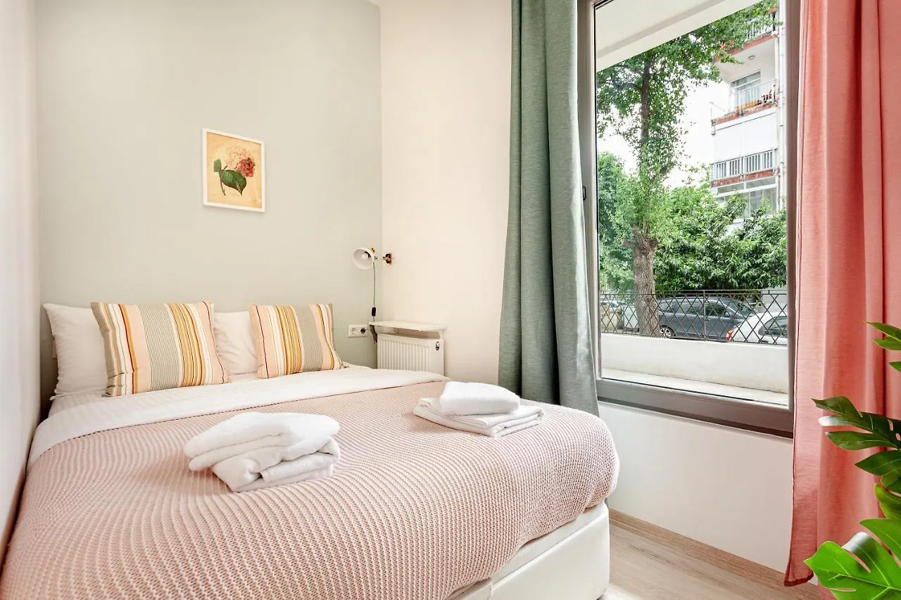 Whisper By Oval Hotel Istanbul