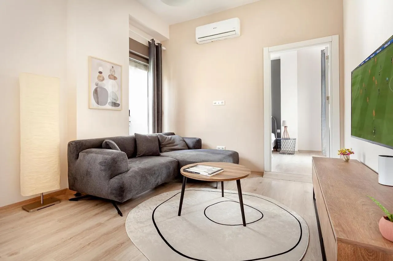 Whisper By Oval Hotel Istanbul