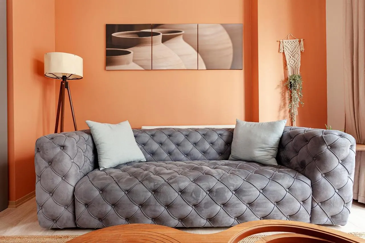 Whisper By Oval Hotel Istanbul