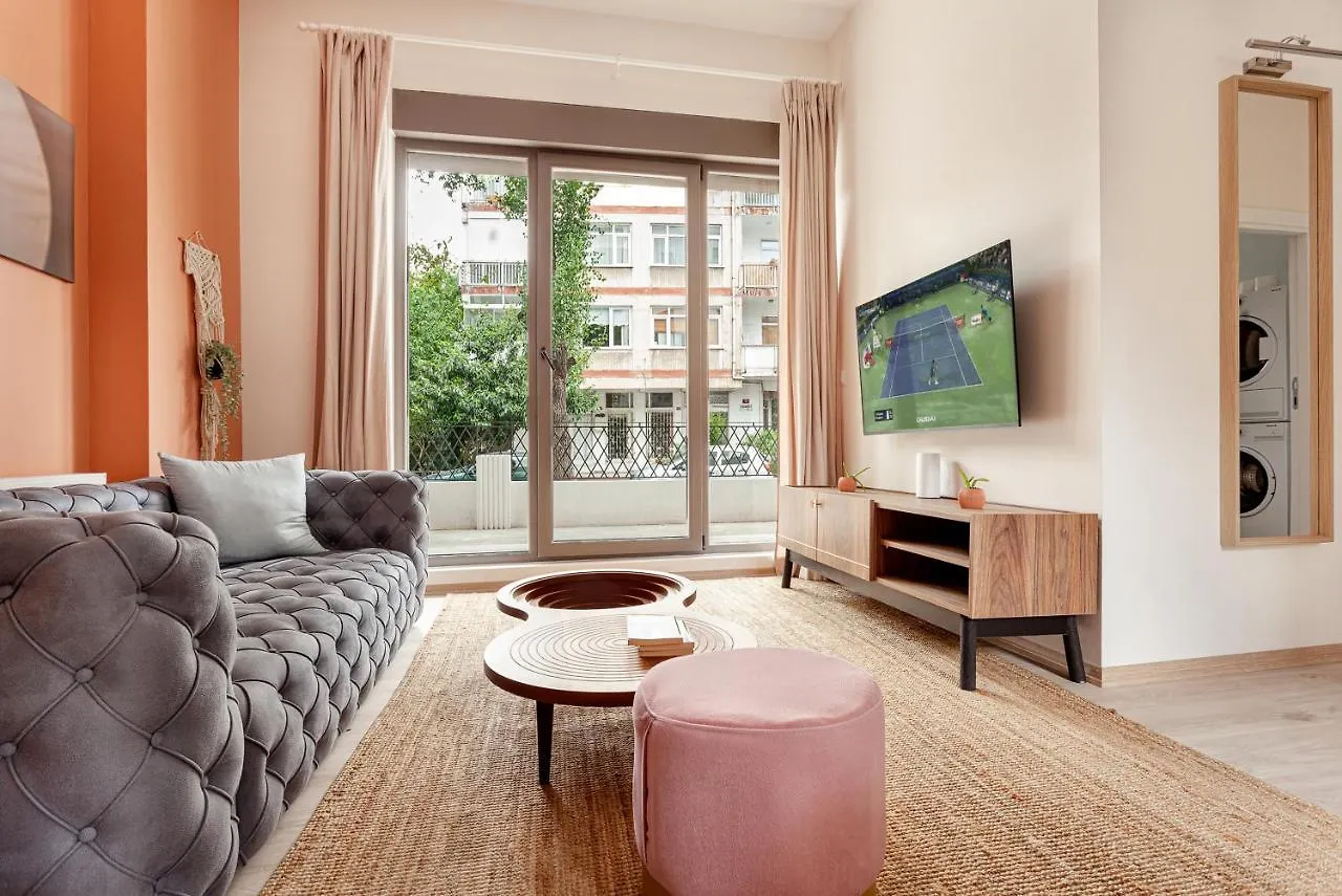 Whisper By Oval Hotel Istanbul