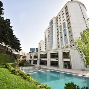 Hotel Gonen, Provincia di Istanbul