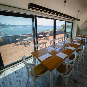 Melek Moda Hotel