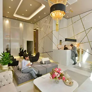 Ghan Istambul