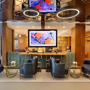 Buem Koşuyolu Otel