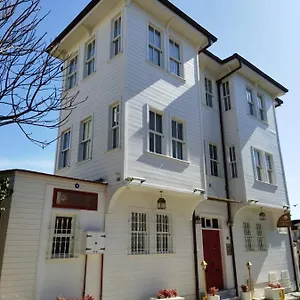 White Palace Old Boutique Hotel
