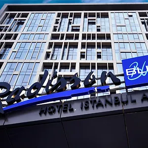 Radisson Blu Отель
