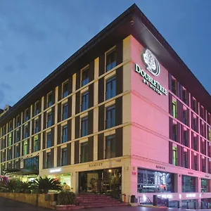 Doubletree By Hilton - Old Town Isztambul