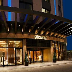 Surmeli Отель