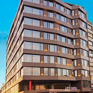 Hotel Arts Harbiye - Special Class, Provincia di Istanbul
