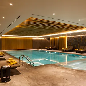 Wish Hotel
