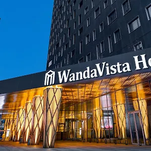 5* 酒店 Wanda Vista