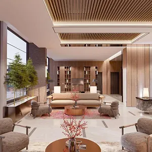 Ramada Plaza Sultanahmet Isztambul