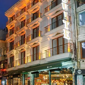 Bossuite Kadikoy Istambul