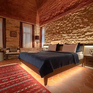 1772 Hotel