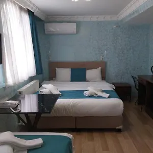 Blue Sail Отель