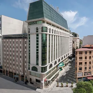 Hotel Elite World Taksim, Provincia di Istanbul