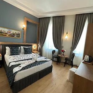 Newalla Old Отель