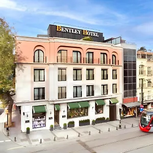 Bentley Old City-special Class Ξενοδοχείο
