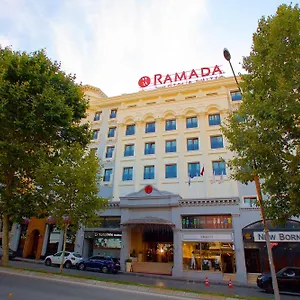 Ramada By Wyndham Merter Isztambul